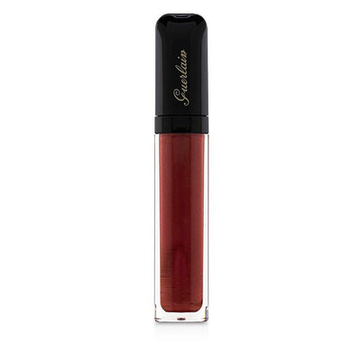 Gloss D'enfer Maxi Shine Intense Colour & Shine Lip Gloss - # 921 Electric Red (limited Edition) - 7.5ml/0.25oz
