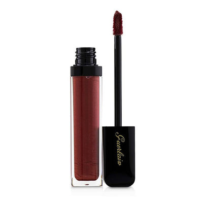 Gloss D'enfer Maxi Shine Intense Colour & Shine Lip Gloss - # 921 Electric Red (limited Edition) - 7.5ml/0.25oz