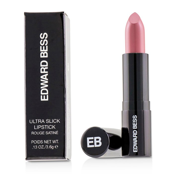 Ultra Slick Lipstick - # Night Romance - 3.6g/0.13oz