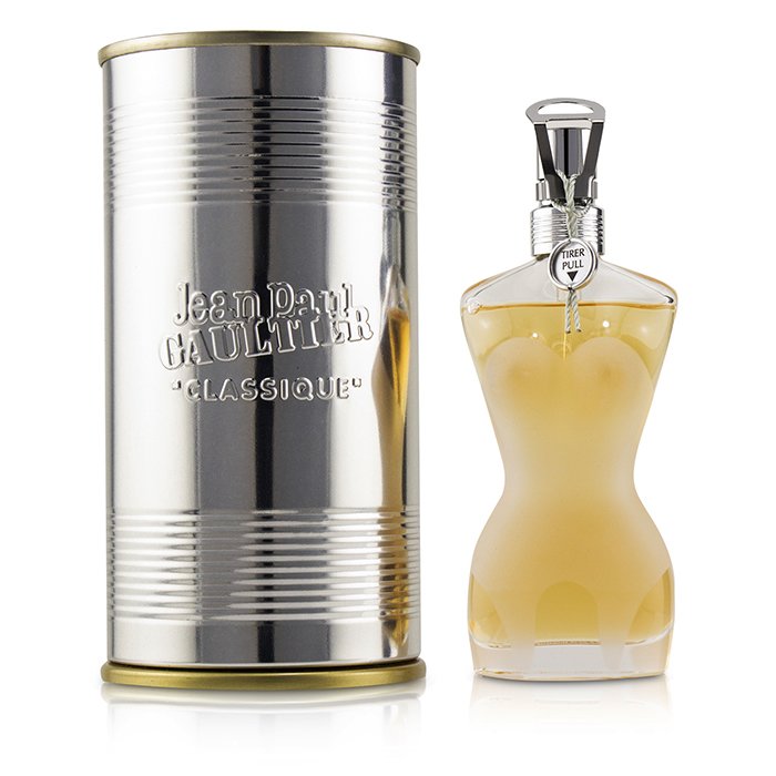 Classique Eau De Toilette Spray - 30ml/1oz