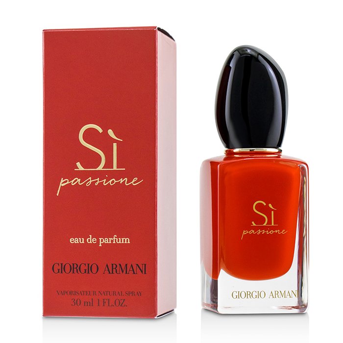 Si Passione Eau De Parfum Spray - 30ml/1oz