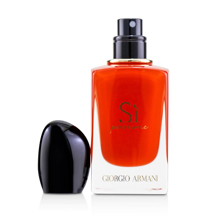 Si Passione Eau De Parfum Spray - 30ml/1oz