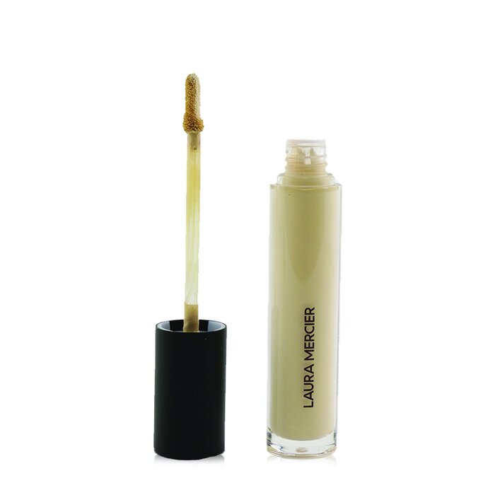 Flawless Fusion Ultra Longwear Concealer - # 1w (light With Warm Undertones) - 7ml/0.23oz