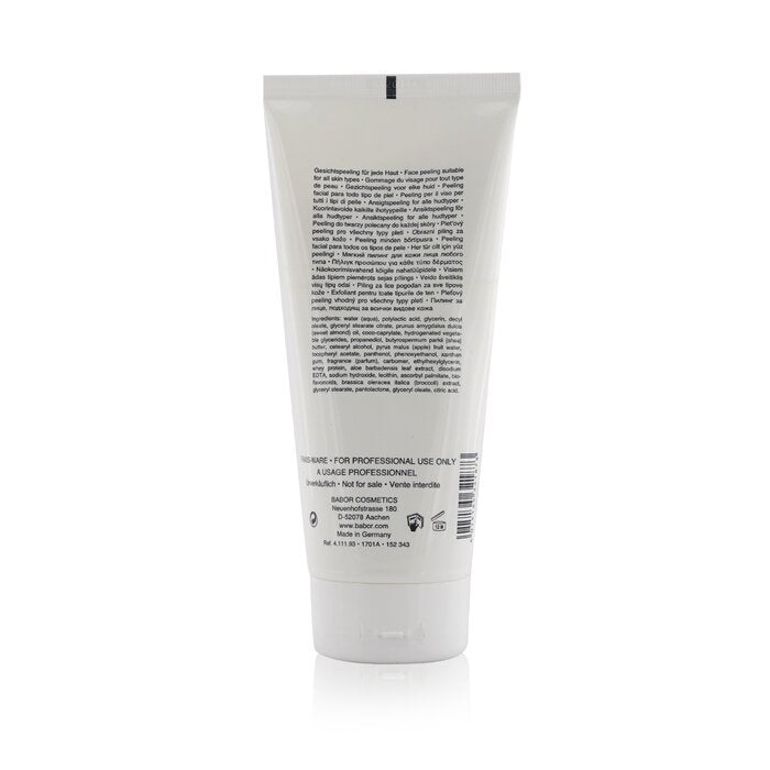 Cleansing Gentle Peeling (salon Size) - 200ml/6.7oz