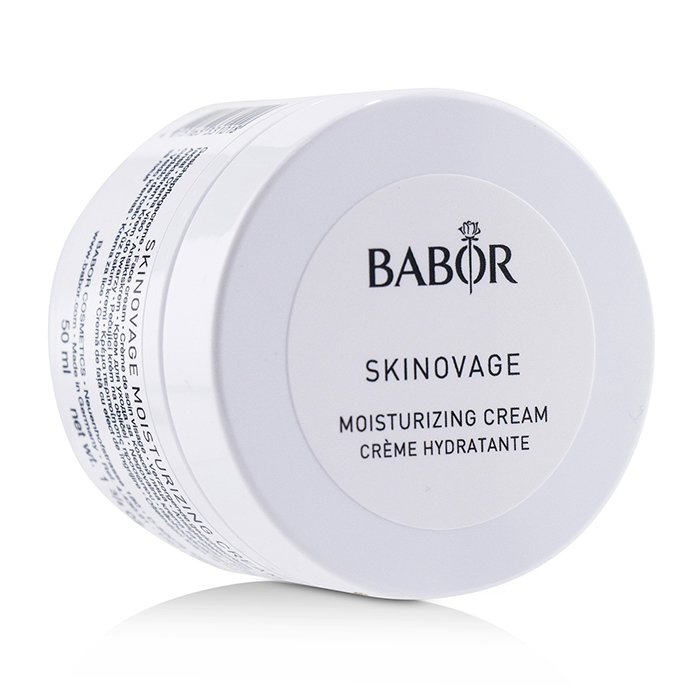 Skinovage Moisturizing Cream (salon Product) - 50ml/1.7oz