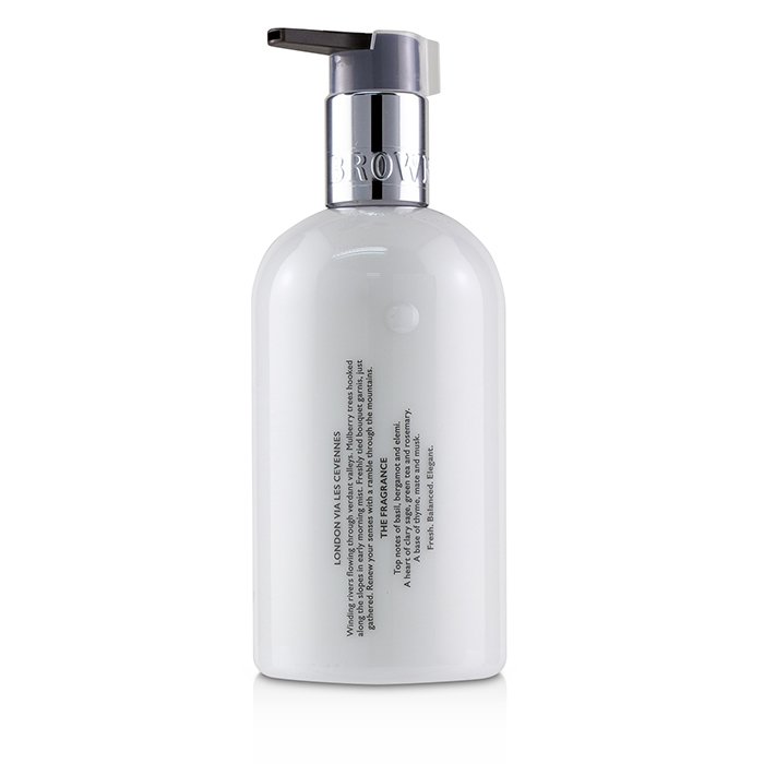 Refined White Mulberry Hand Lotion - 300ml/10oz