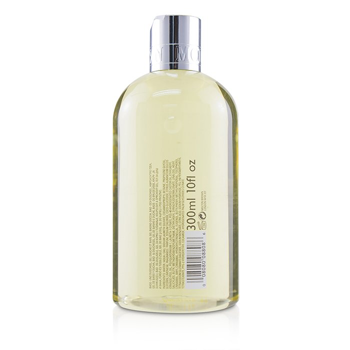 Orange & Bergamot Bath & Shower Gel - 300ml/10oz