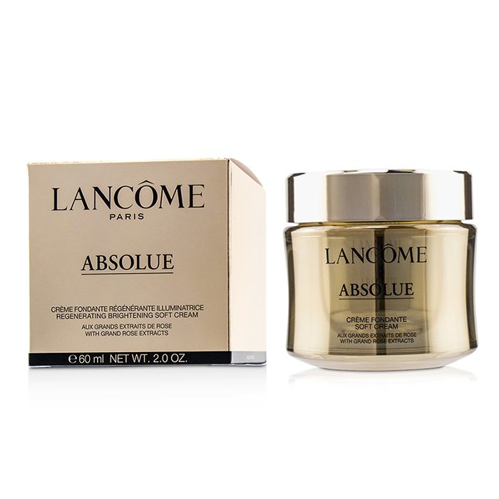 Absolue Creme Fondante Regenerating Brightening Soft Cream - 60ml/2oz