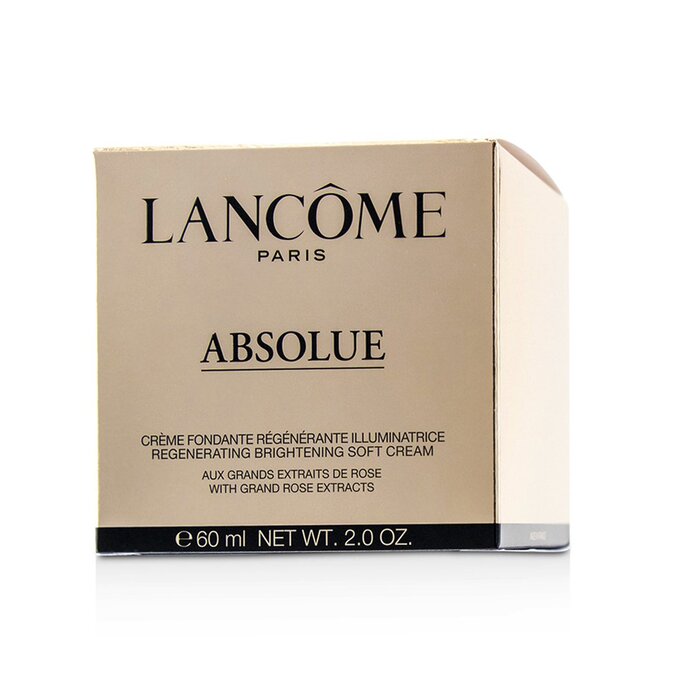 Absolue Creme Fondante Regenerating Brightening Soft Cream - 60ml/2oz