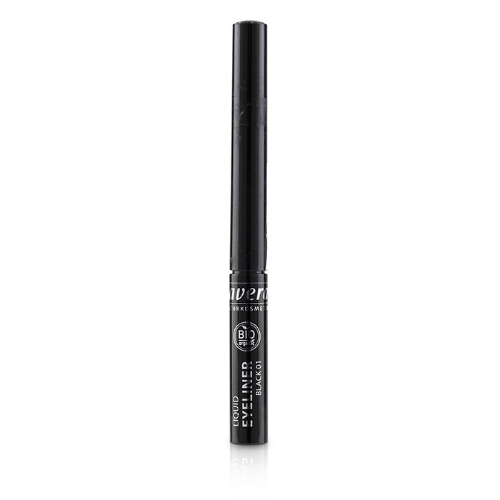 Liquid Eyeliner - # 01 Black - 4ml/0.15oz