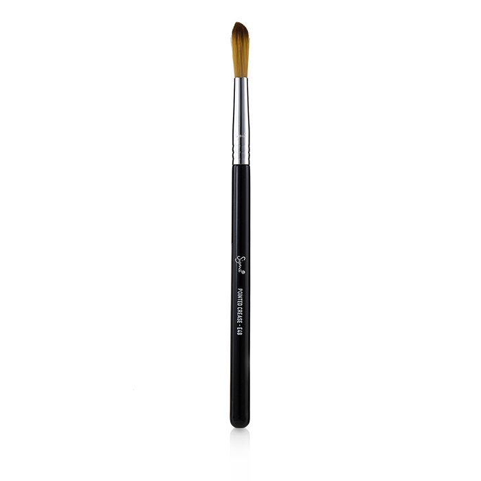 E48 Pointed Crease Brush - -