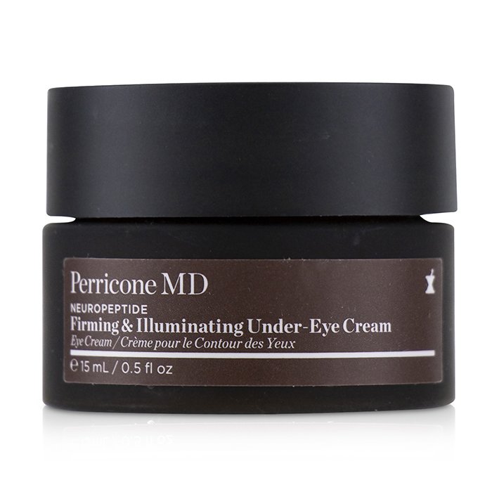 Neuropeptide Firming & Illuminating Under Eye Cream - 15ml/0.5oz