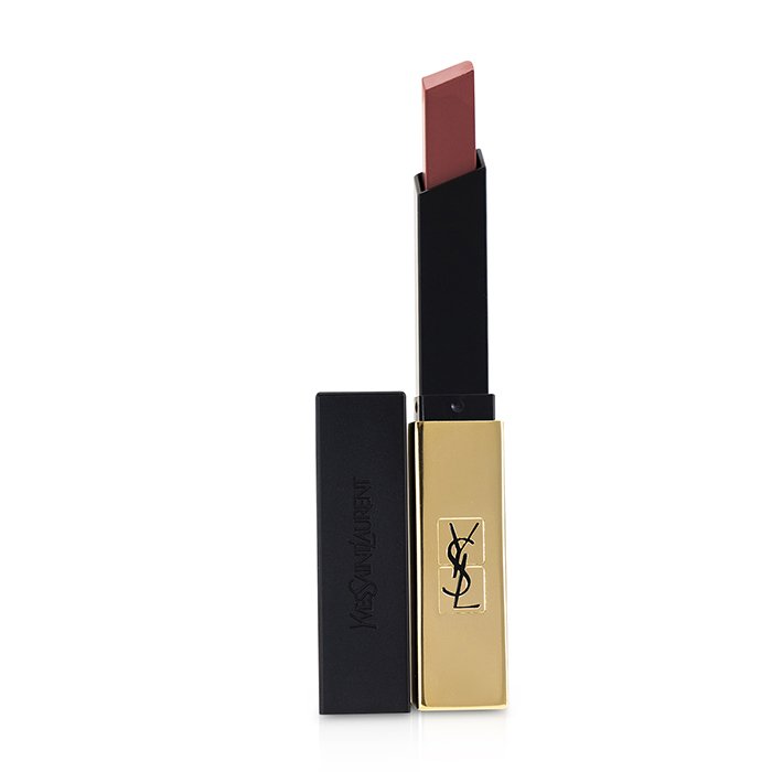 Rouge Pur Couture The Slim Leather Matte Lipstick - # 11 Ambiguous Beige - 2.2g/0.08oz