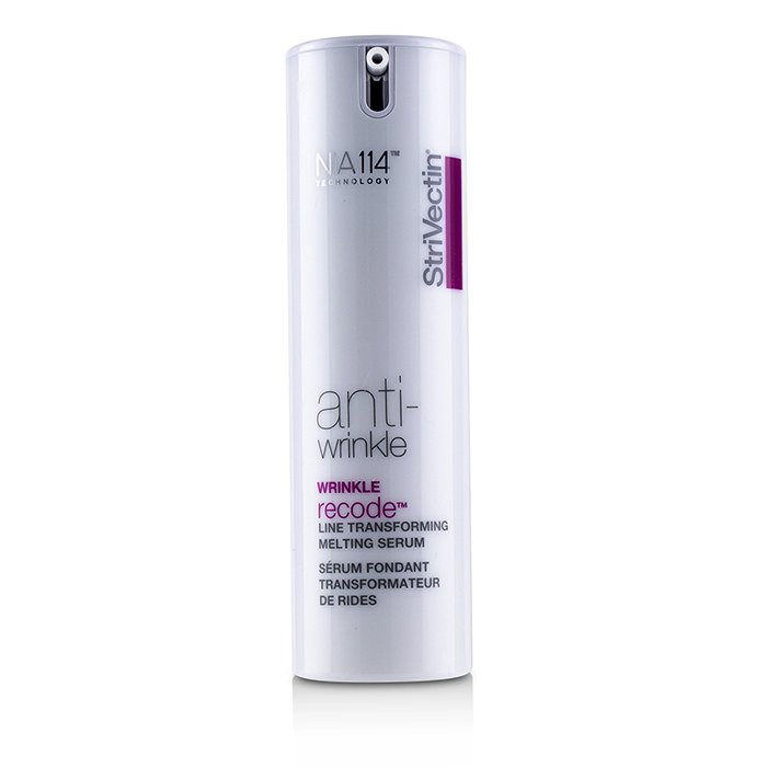 Strivectin - Anti-wrinkle Line Transforming Melting Serum - 30ml/1oz