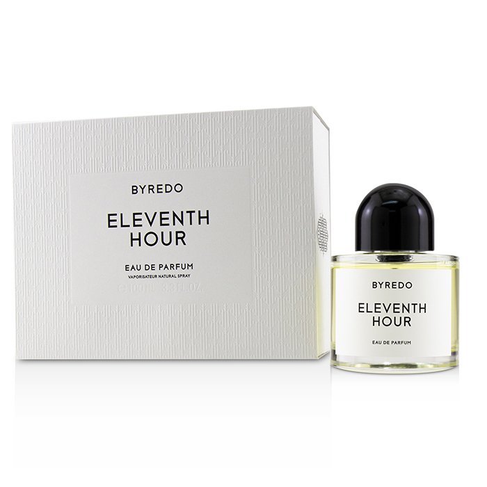 Eleventh Hour Eau De Parfum Spray - 100ml/3.3oz