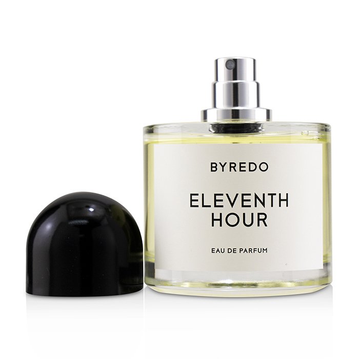 Eleventh Hour Eau De Parfum Spray - 100ml/3.3oz