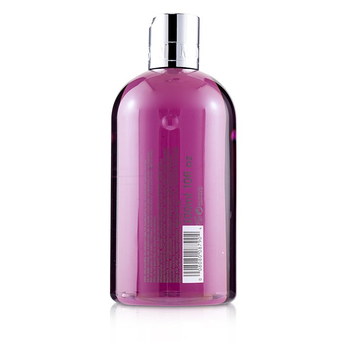 Fiery Pink Pepper Bath & Shower Gel - 300ml/10oz