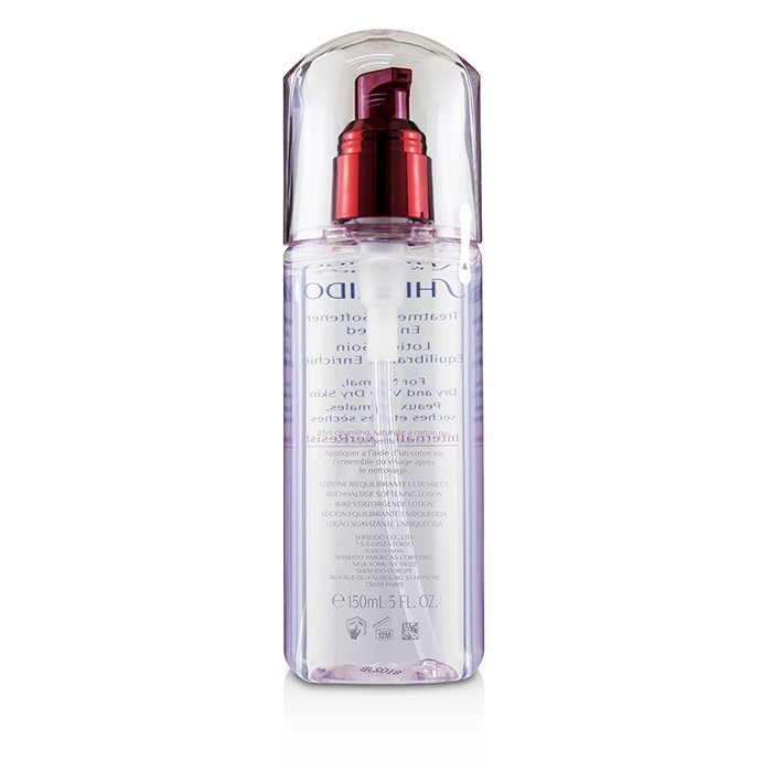 Defend Beauty Treatment Softener Enriched - 150ml/5oz