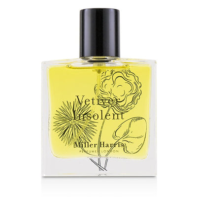 Vetiver Insolent Eau De Parfum Spray - 50ml/1.7oz