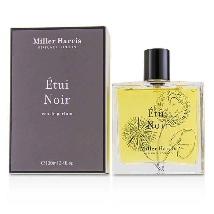 Etui Noir Eau De Parfum Spray - 100ml/3.4oz