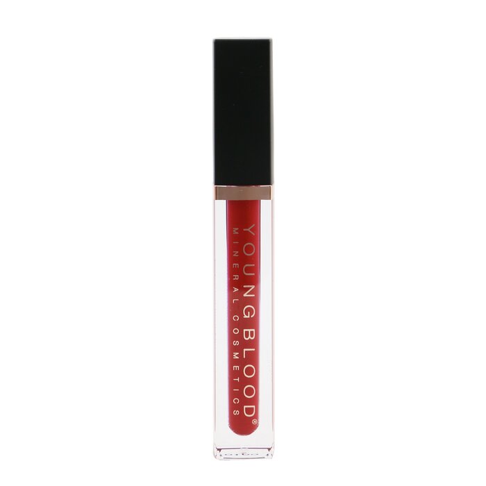 Hydrating Liquid Lip Creme - # Iconic (matte) - 4.5ml/0.15oz