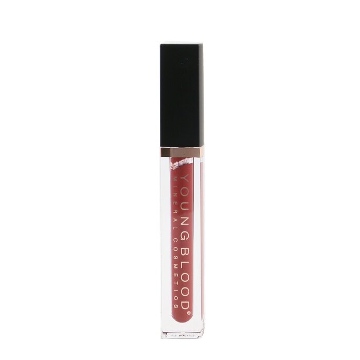 Hydrating Liquid Lip Creme - # La Dolce Vita (matte) - 4.5ml/0.15oz