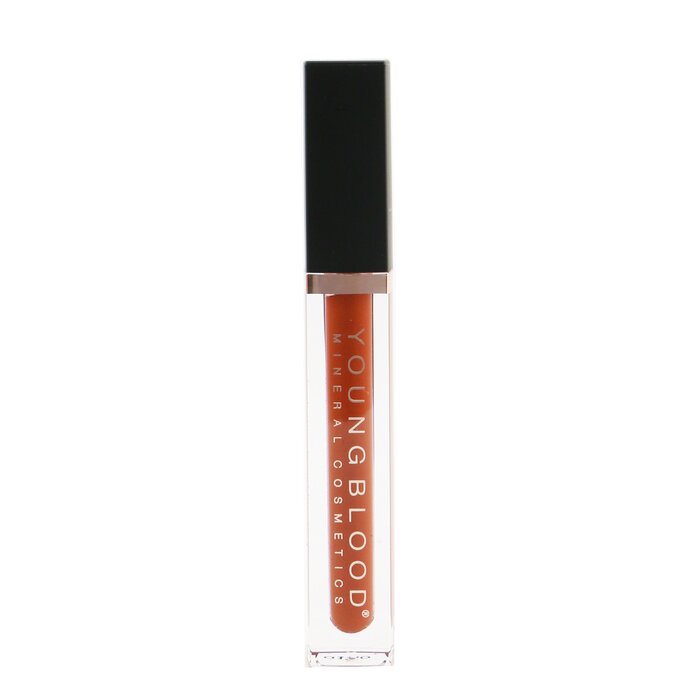 Hydrating Liquid Lip Creme - # Euphoria (matte) - 4.5ml/0.15oz