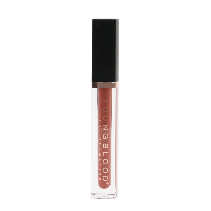 Hydrating Liquid Lip Creme - # Velvet Dream (matte) - 4.5ml/0.15oz