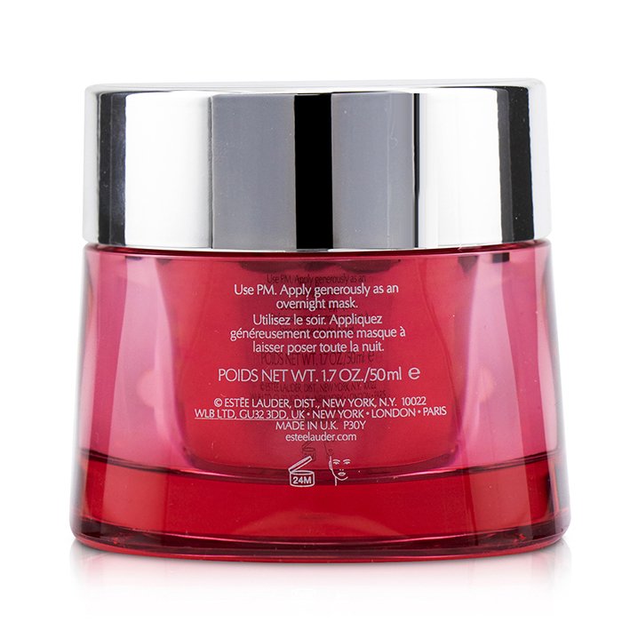 Nutritious Super-pomegranate Radiant Energy Night Creme/ Mask - 50ml/1.7oz