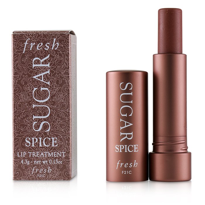 Sugar Lip Treatment Spf 15 - Spice - 4.3g/0.15oz