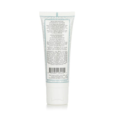 Hesperides Grapefruit Moisturiszing Hand Cream - 30ml/1oz