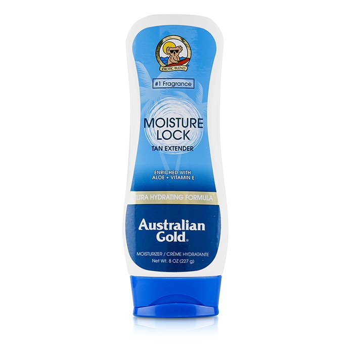 Moisture Lock - 227g/8oz