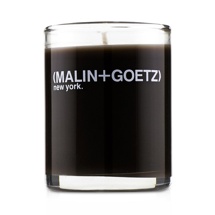 Scented Candle - Dark Rum - 67g/2.35oz