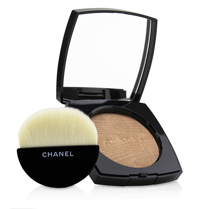 Poudre Lumiere Highlighting Powder - # 20 Warm Gold - 8.5g/0.3oz