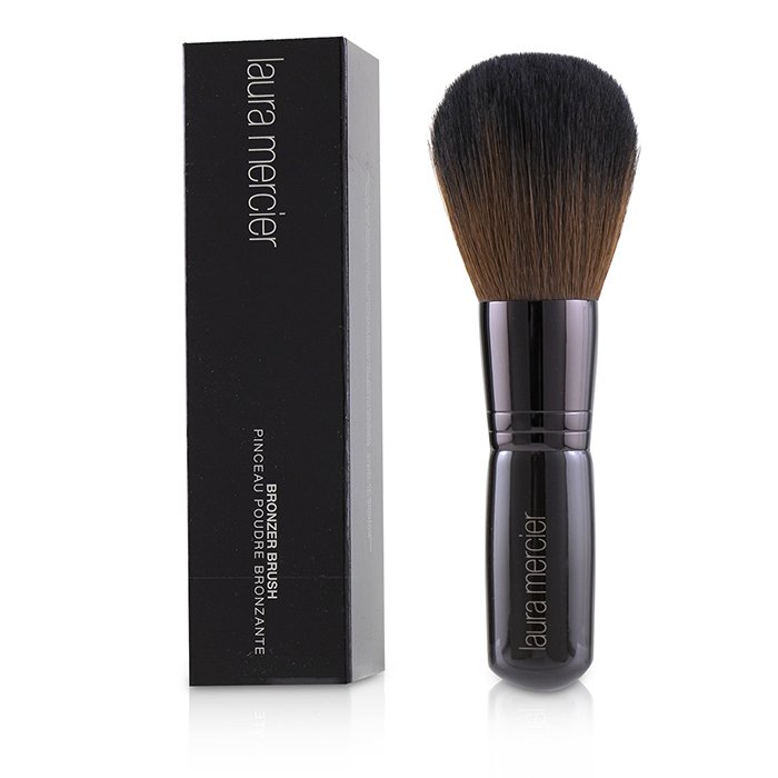 Bronzer Brush - -