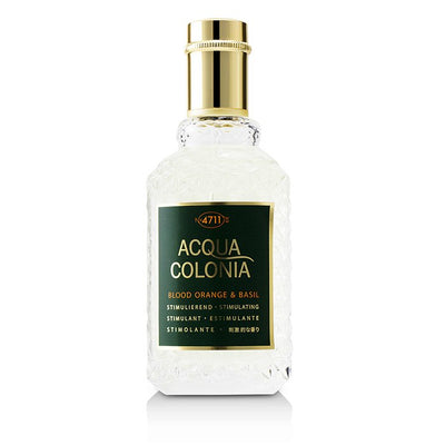 Acqua Colonia Blood Orange & Basil Eau De Cologne Spray - 50ml/1.7oz