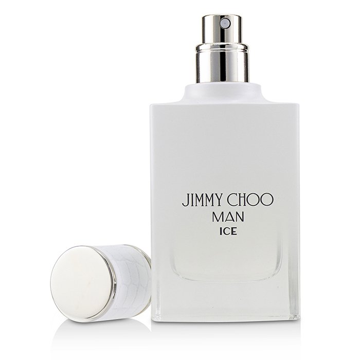 Man Ice Eau De Toilette Spray - 30ml/1oz