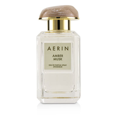 Amber Musk Eau De Parfum Spray - 50ml/1.7oz