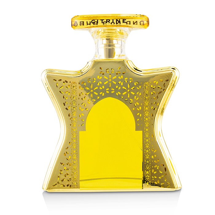 Dubai Citrine Eau De Parfum Spray - 100ml/3.3oz