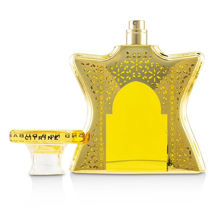 Dubai Citrine Eau De Parfum Spray - 100ml/3.3oz