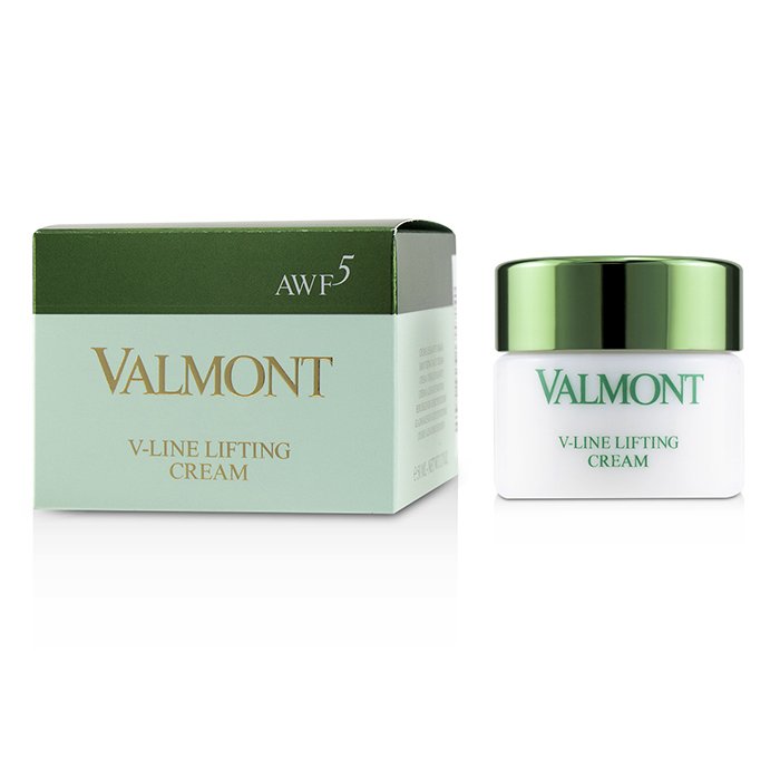 Awf5 V-line Lifting Cream (smoothing Face Cream) - 50ml/1.7oz