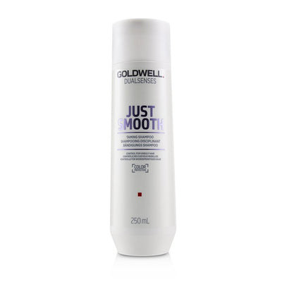 Dual Senses Just Smooth Taming Shampoo (control For Unruly Hair) - 250ml/8.4oz