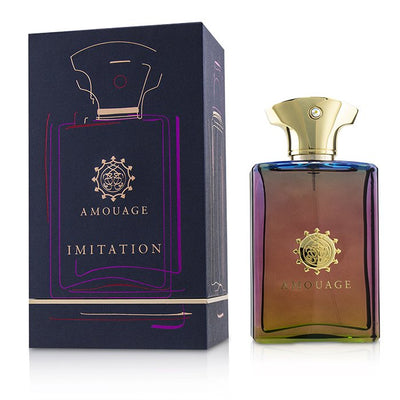 Imitation Eau De Parfum Spray - 100ml/3.4oz