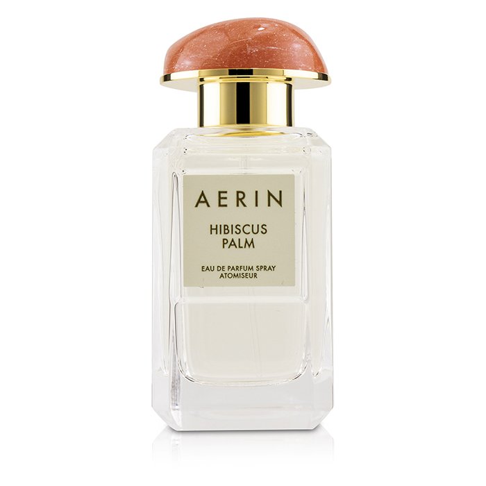Hibiscus Palm Eau De Parfum Spray - 50ml/1.7oz
