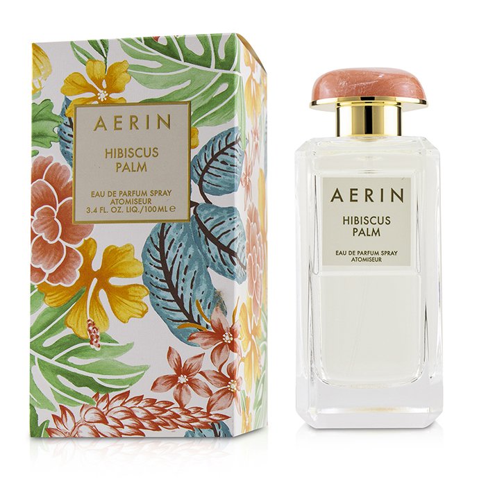 Hibiscus Palm Eau De Parfum Spray - 100ml/3.4oz