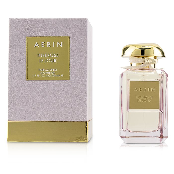 Tuberose Le Jour Parfum Spray - 50ml/1.7oz