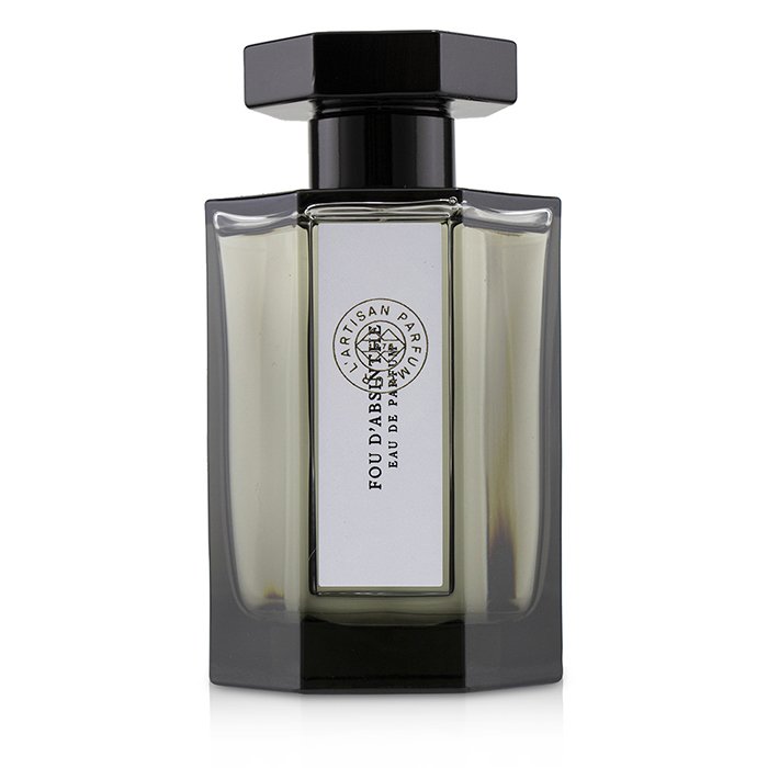 Fou D'absinthe Eau De Parfum Spray - 100ml/3.4oz