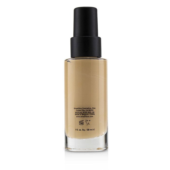 Studio Skin 15 Hour Wear Hydrating Foundation - 