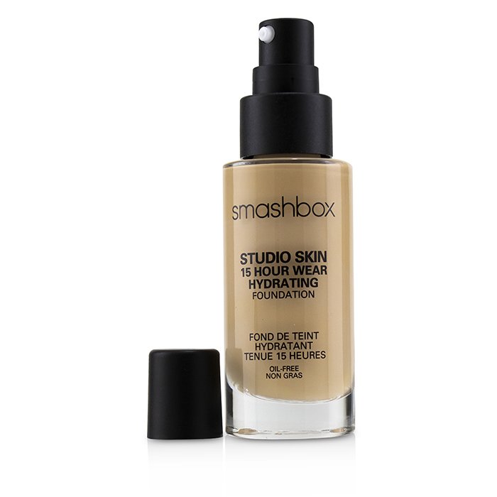 Studio Skin 15 Hour Wear Hydrating Foundation - 