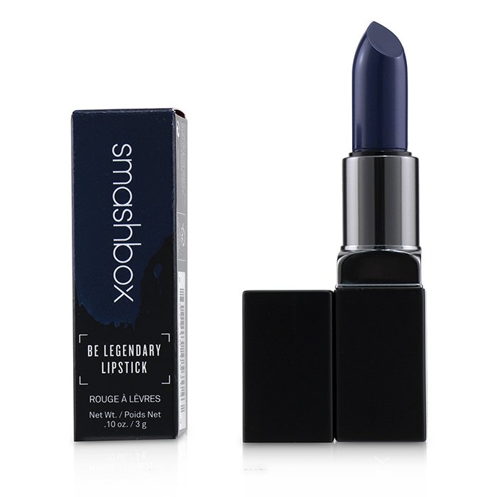 Be Legendary Lipstick - Skinny Jeans (sheer Navy Cream) - 3g/0.1oz